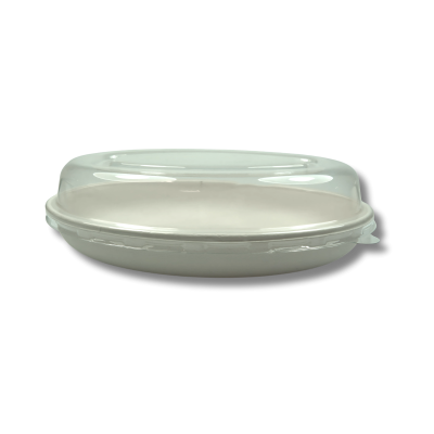 Cop.PET OVALE 23,5x17cm 1x12(50)