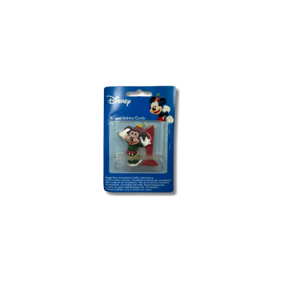 Candele Topolino N. 1   1x12