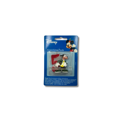 Candele Topolino N. 5   1x12