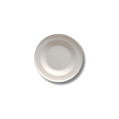 Piatto BIO piano GOURMET lusso 1x10(50)