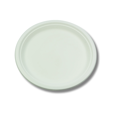 Piatto BIO 30cm pizza polpa 1x8(50)