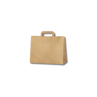 SA Shop Q AVANA 26x18x26 70gr 250pz