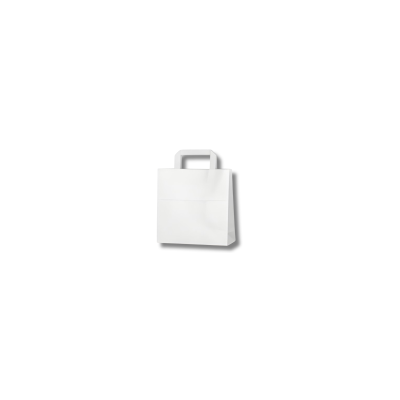 SA Shop carta BIANCA 18x7x25 90gr 1X500p