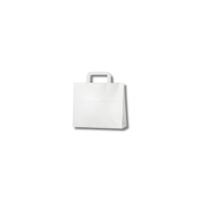 SA Shop carta BIANCA 22x10x29 90gr 400pz