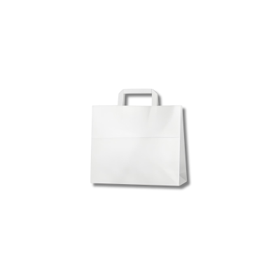 SA Shop carta BIANCA 28x12x36  90gr 350p