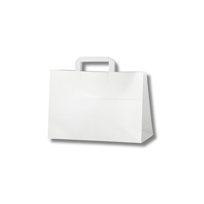 SA Shop Q BIANCO B mille  32+20x23 200pz