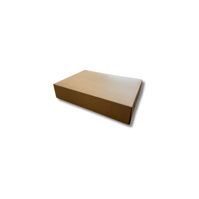 Sc. DAMA 19x19xH10 ecolife 1x100pz