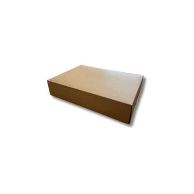 Sc. DAMA 23x23xH10 ecolife 1x100pz