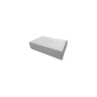 Sc. DAMA 10x10xH8 mono SHABBY 1x100pz