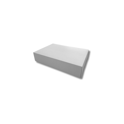 Sc. DAMA 19x19xH10 SHABBY 1x100pz