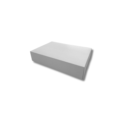 Sc. DAMA 23x23xH10 SHABBY 1x100pz