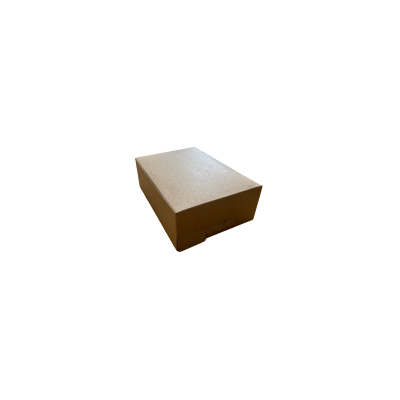 Sc. SCRIGNO 13x19xH6 ecolife 1x100pz