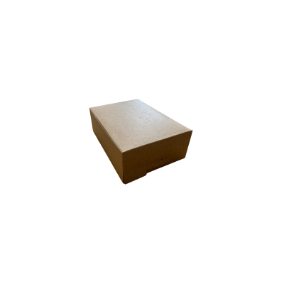 Sc. SCRIGNO 18x25xH6,5 ecolife 1x100