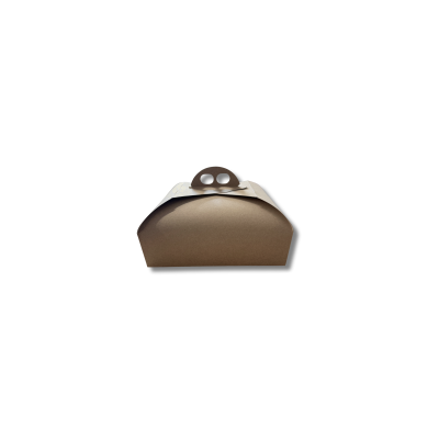 Sc. CLASSIC 17x17xH7 monoECOLIFE 1x100pz
