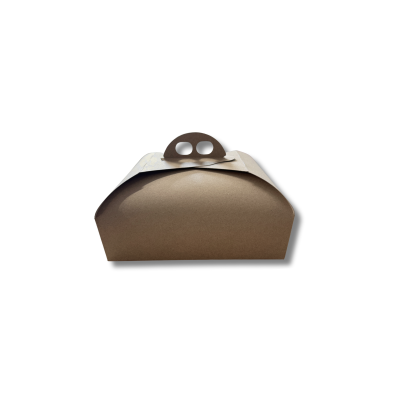 Sc. CLASSIC 27x27xH7 ECOLIFE 1x100pz