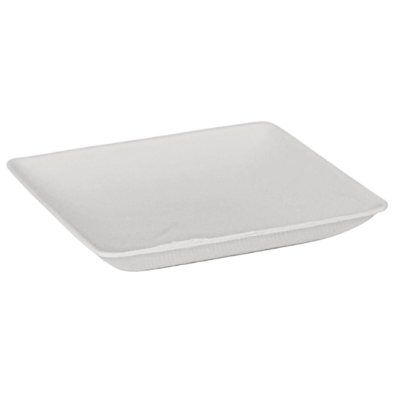 Mini piattino polpa 6,5x6,5 1x20(50)