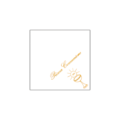 LB2 Tov.li 25x25 2V Comunione 1x24(20)