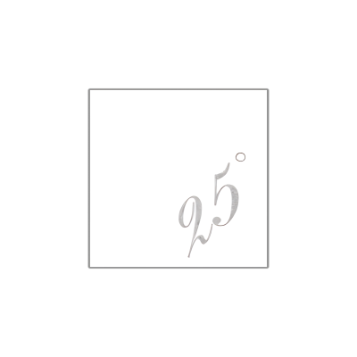 LB2 Tov.li 25x25 2V   25°   1x24(20)