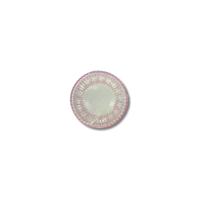 LB2 Piatto 18 G.F.Pink      1x25(10)