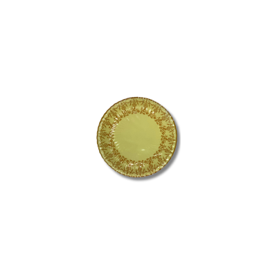 LB2 Piatto 18 G.F.Champagne 1x25(10)