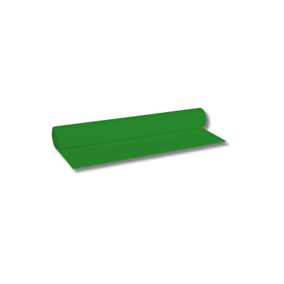 LB2 Tovaglia  7x1,20  dam. Verde 1x25pz