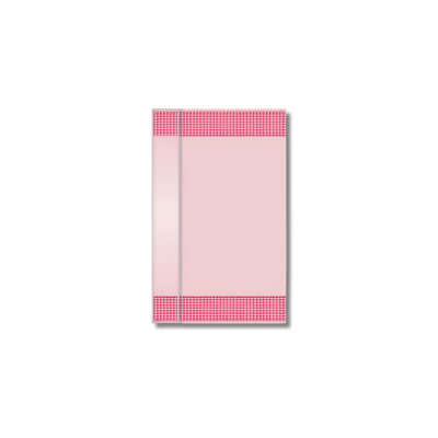 LB2 Tovaglia  7x1,20 Trendy Rosa