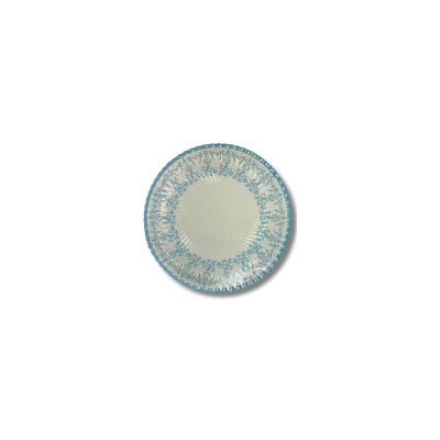 LB2 Piatto 23 G.F.Azz.      1x25(10)