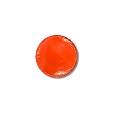 LB2 Piatto 29 TU Arancio    1x18(10)