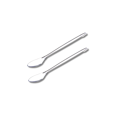 Cucchiaini Gr. BIO PLA 15 cm 1x12(50)