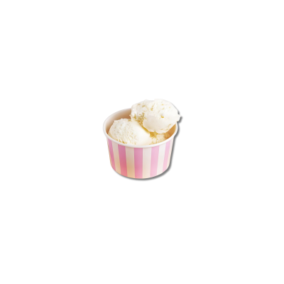 Coppetta Gelato Carta+PE 80cc 1x30(35)
