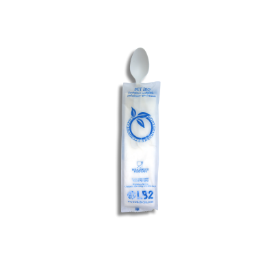 Cucchiaino BIO imbusbio+tov.lo  1(500)