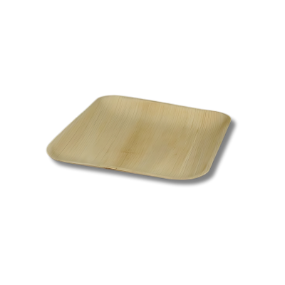 Piatto PALMA quadro 26x26cm 1x20(12)