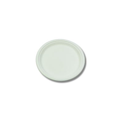 Piatto BIO NO PFAS 17,4cm polpa  1x20(50