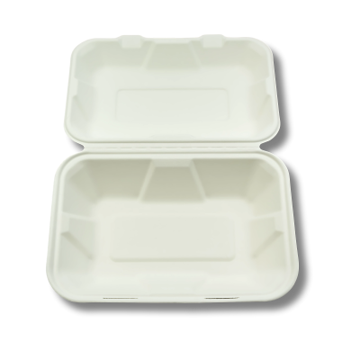 BurgerBIO 1000ml MONO 22x15x4,51x10(50)