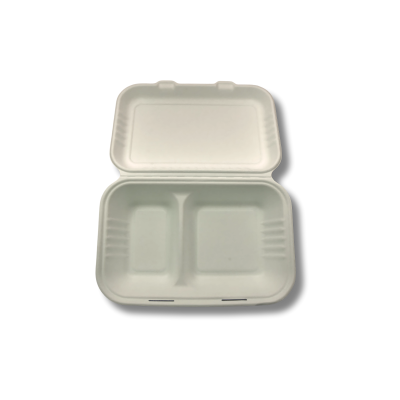 Burger 2sc.1000ml 24x15,5x5+2 1x10(50)