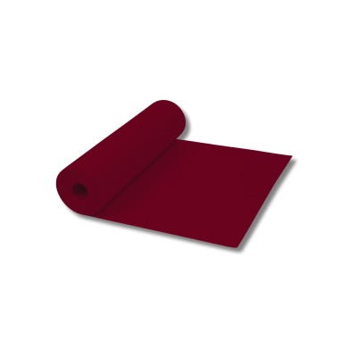 Runners Airlaid mt 24x0,4 Bordeaux 1x4