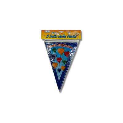 LB2 F. band. B.COMPL 3,6mt. 1x24