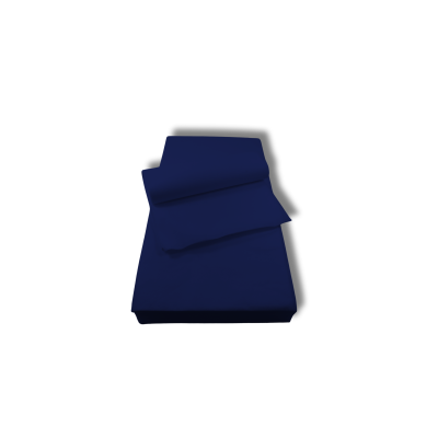 Tovaglia TNT BLU 140x140 1x100