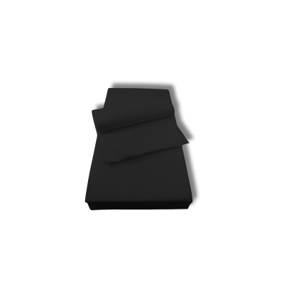 Tovaglia TNT NERA 140x140 1x100