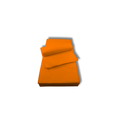 Tovaglia 100x100 - TNT ARANCIO 1x100