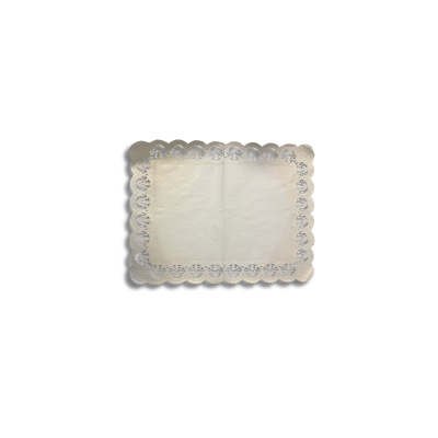 LB2 Pizzo b.co 30x40cm 1x10(6)